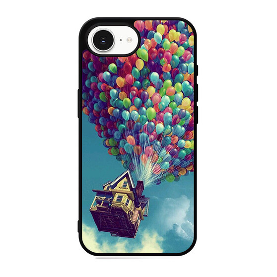 UP iPhone 17e Case