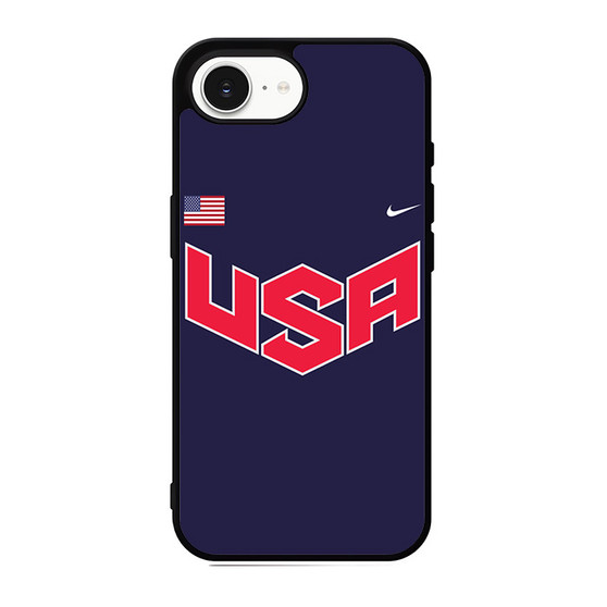 USA Team iPhone 17e Case