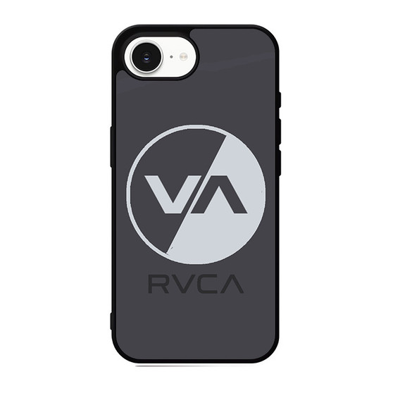 VA RVCA Style 1 iPhone 17e Case