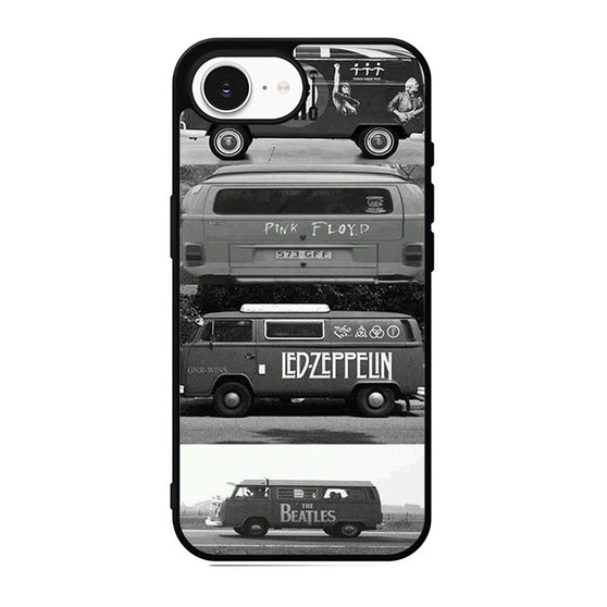 Van for the legend iPhone 17e Case