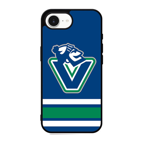 Vancouver Canucks 1 iPhone 17e Case
