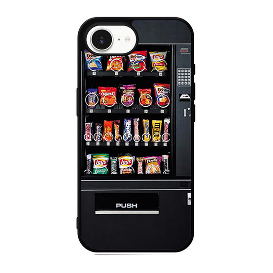 Vending Mechine iPhone 17e Case
