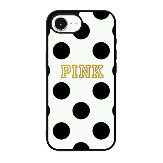 Victoria's Secret Pink 1 iPhone 17e Case