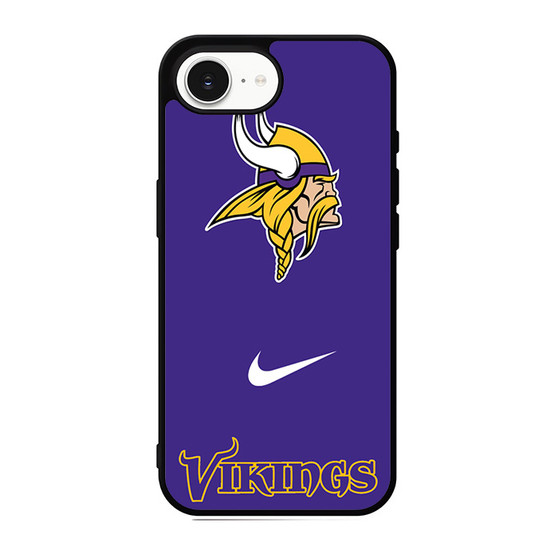 vikings iPhone 17e Case