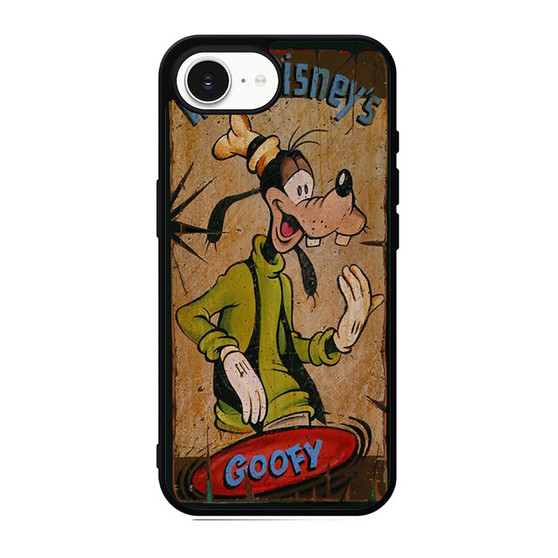 Walt Disney's Goofy iPhone 17e Case