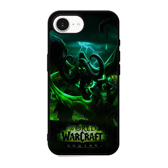World Of Warcraft iPhone 17e Case