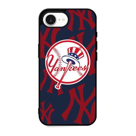 yankees iPhone 17e Case