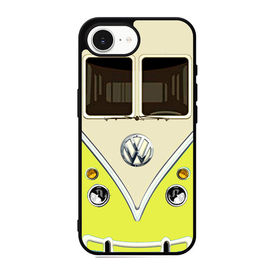 yellow iPhone 17e Case