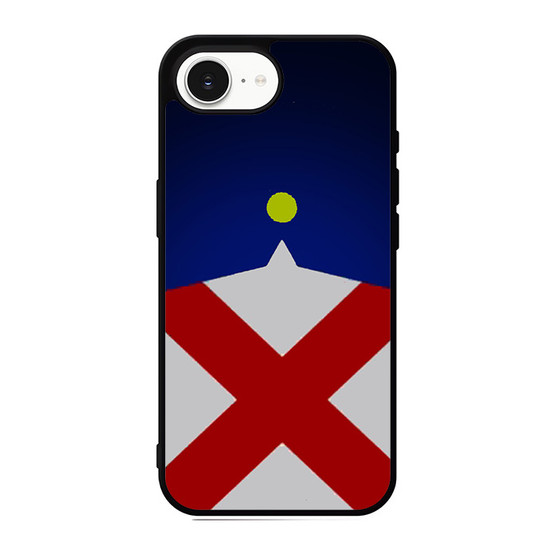 Young Justice Miss Martian iPhone 17e Case