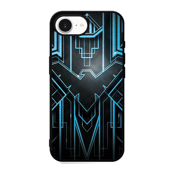 Young Justice Nightwing 1 iPhone 17e Case