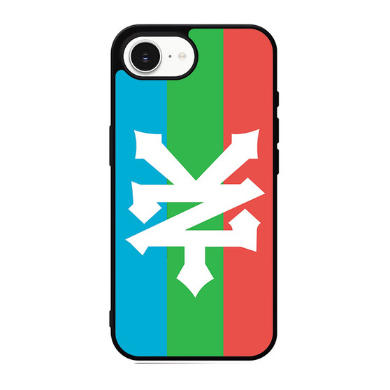 Zoo York Colors iPhone 17e Case