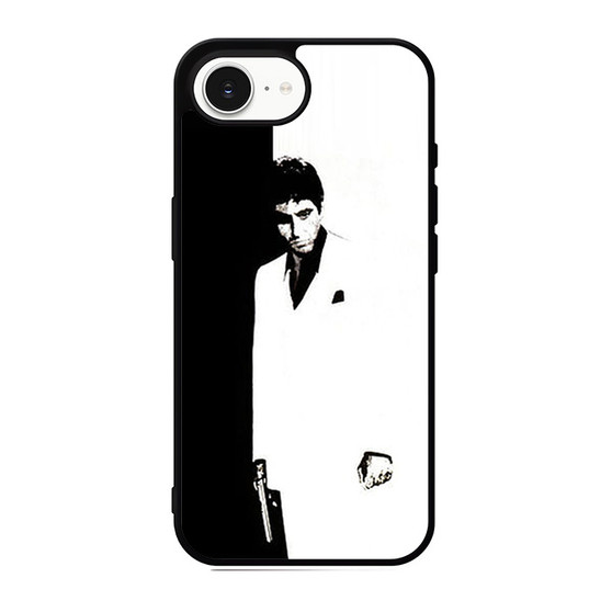 Al Pacino Scarface iPhone 17e Case