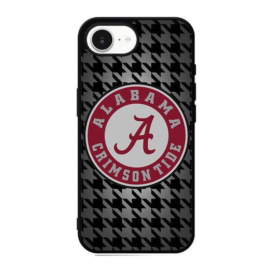 Albama Crimson Tide 1 iPhone 17e Case