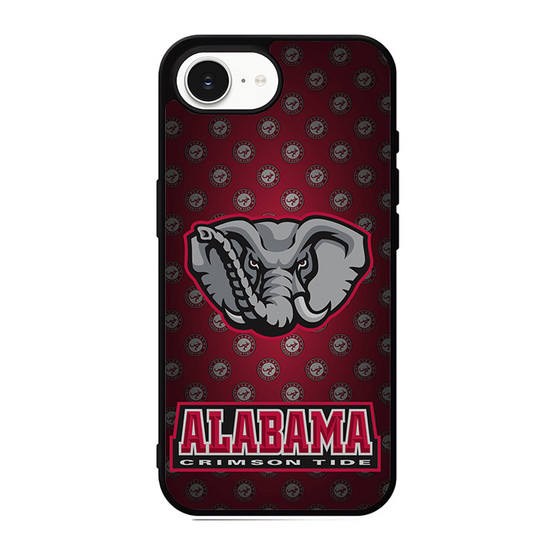 Albama Crimson Tide 3 iPhone 17e Case