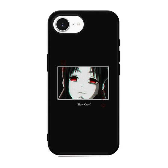 Anime Love is War iPhone 17e Case