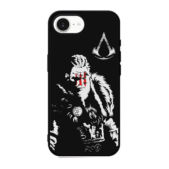 Assassins Creed Valhalla Eivor 2 iPhone 17e Case