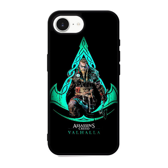 Assassins Creed Valhalla Eivor 1 iPhone 17e Case