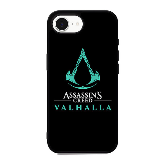 Assassins Creed Valhalla iPhone 17e Case