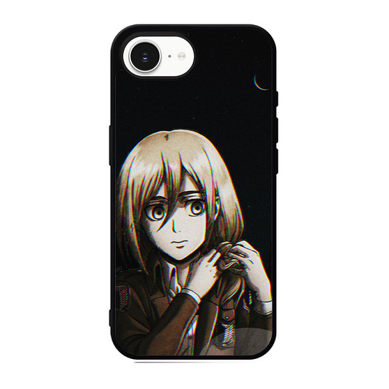 Attack On Titan Historia Reiss iPhone 17e Case