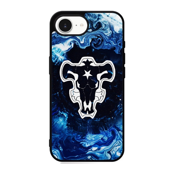 Black Clover 2 iPhone 17e Case