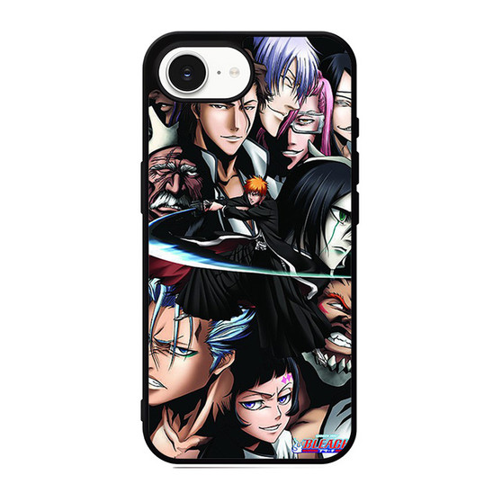 Bleach Aizen's Army iPhone 17e Case