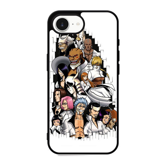 Bleach the Villain iPhone 17e Case