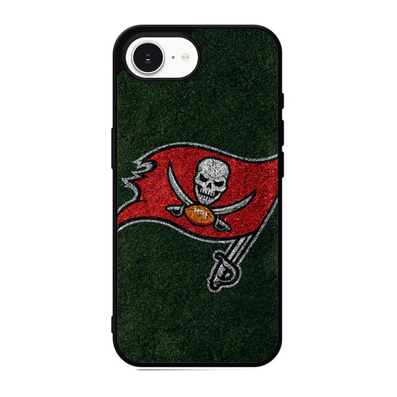 Buccaneers in Grass iPhone 17e Case