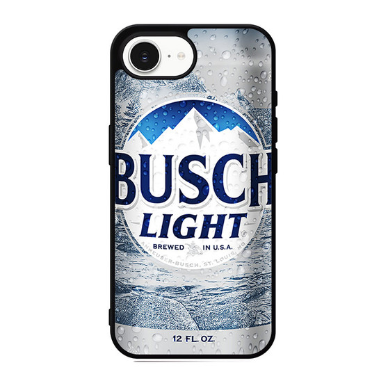 Busch Light iPhone 17e Case