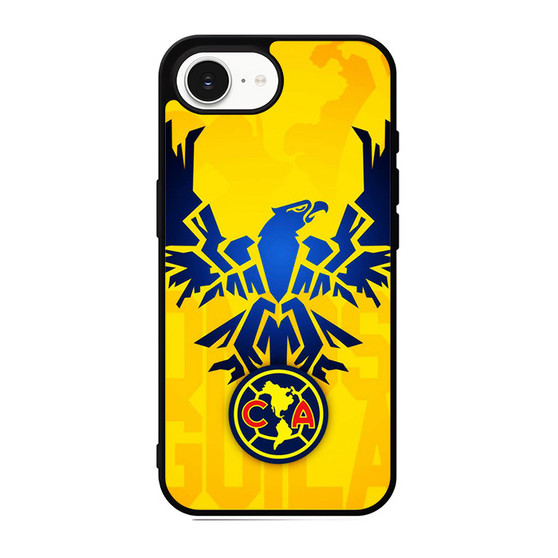 Club America iPhone 17e Case
