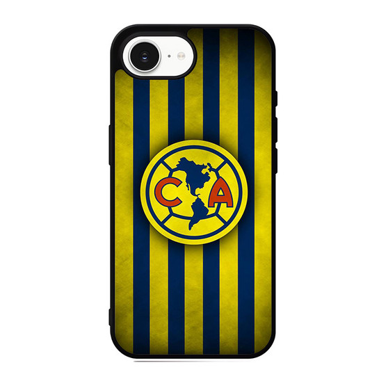 Club America Aguilas iPhone 17e Case