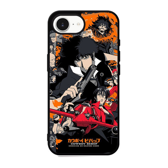 Cowboy Bebop Cover iPhone 17e Case