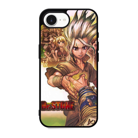 Dr Stone 2 iPhone 17e Case