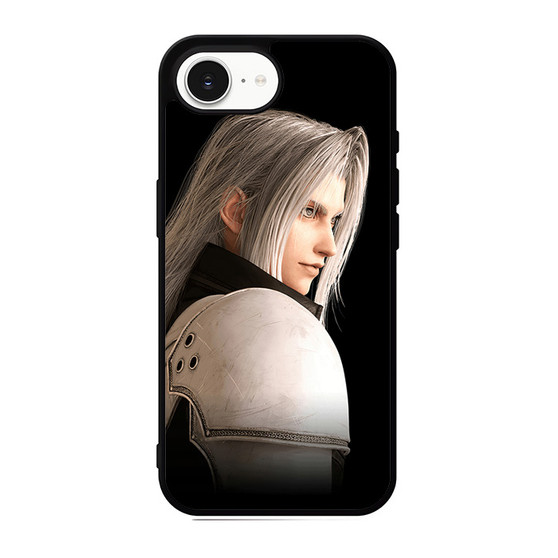 Final Fantasy VII Sephiroth iPhone 17e Case