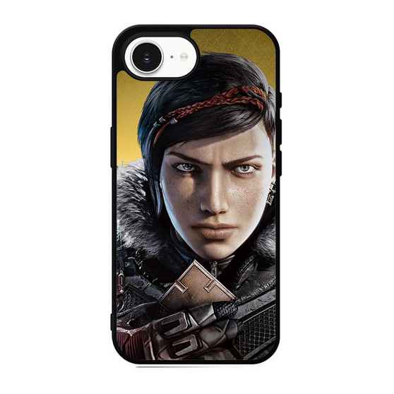 Gears 5 Kait Diaz iPhone 17e Case