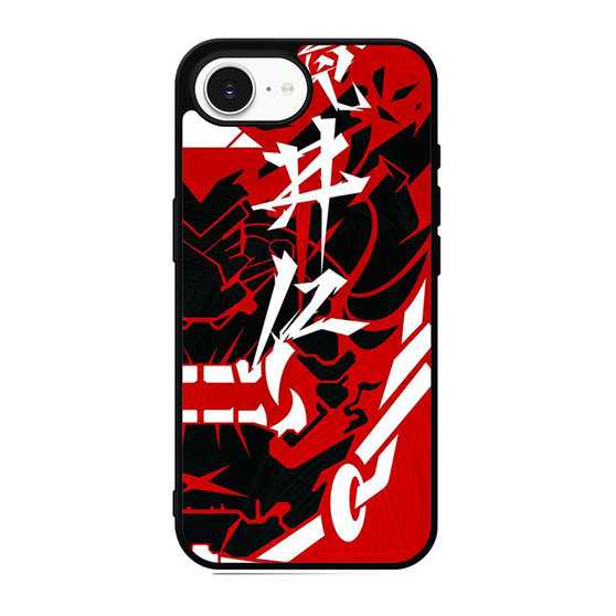Ghost of Tsushima 2 iPhone 17e Case