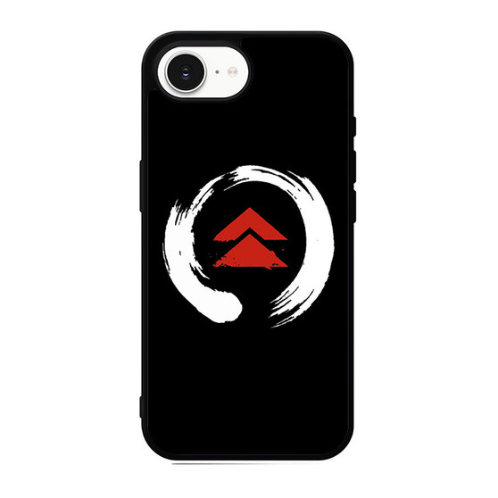 Ghost of Tsushima 4 iPhone 17e Case