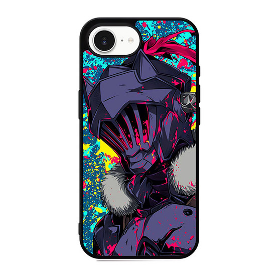 Goblin Slayer 2 iPhone 17e Case