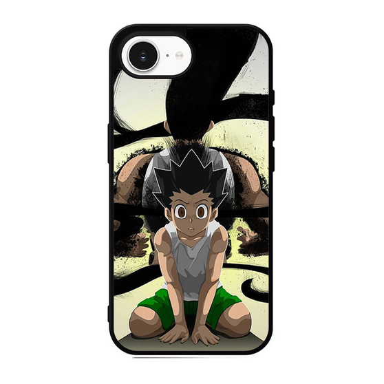 Hunter x Hunter Gon Freecss iPhone 17e Case