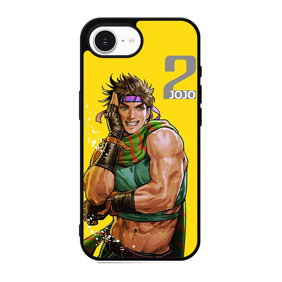 Jojo Bizarre Adventure 2 iPhone 17e Case