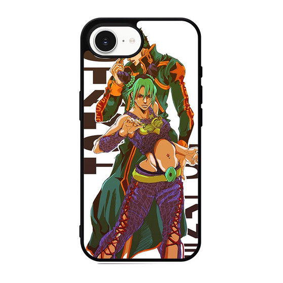 Jojo Bizarre Adventure 3 iPhone 17e Case