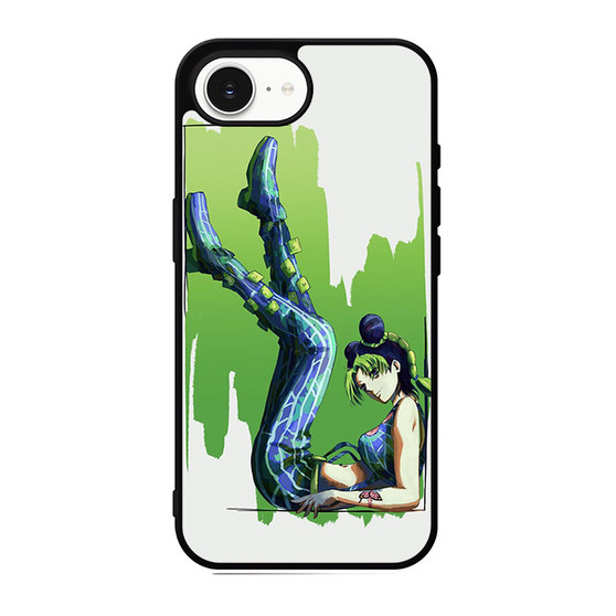 Jojo Bizarre Adventure Jolyne Kujo 1 iPhone 17e Case