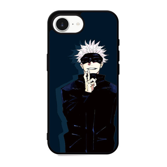 Jujutsu Kaisen 4 iPhone 17e Case