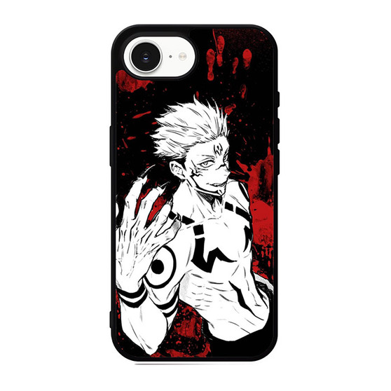Jujutsu Kaisen Itadori 2 iPhone 17e Case