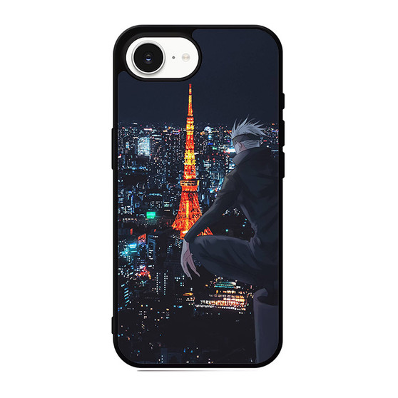 Jujutsu Kaisen Satoru Gojo iPhone 17e Case