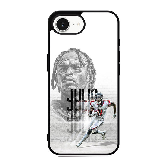 Julio Jones 2 iPhone 17e Case