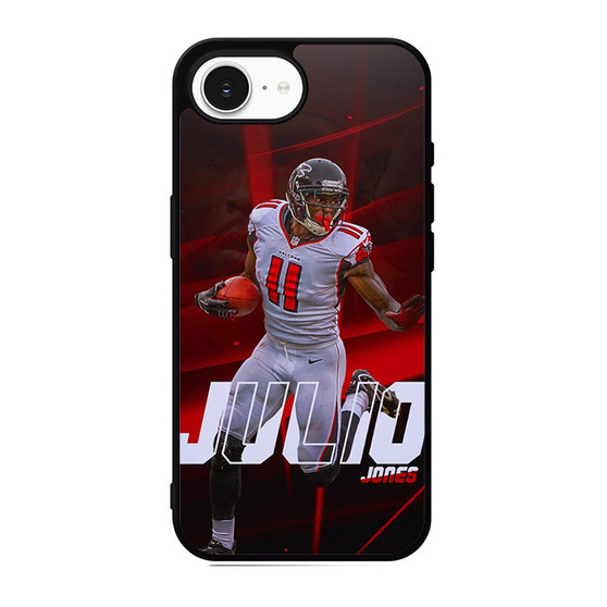 Julio Jones 1 iPhone 17e Case