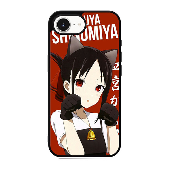 Kaguya Sama Love is War 2 iPhone 17e Case