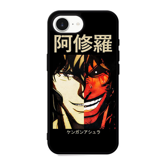 Kengan Ashura iPhone 17e Case
