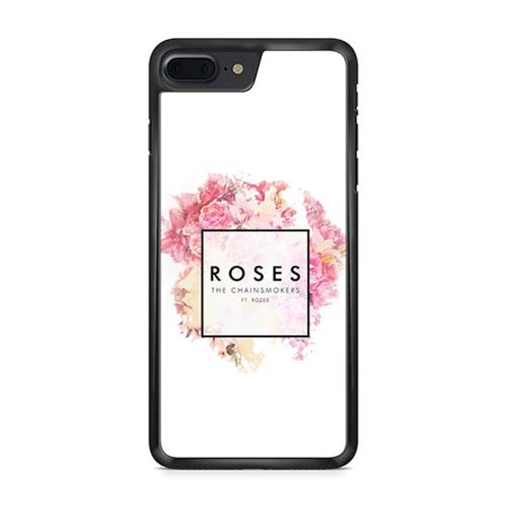 The Chainsmokers Roses iPhone 7 | iPhone 7 Plus Case