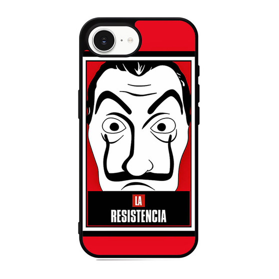 la casa De Papel 6 iPhone 17e Case